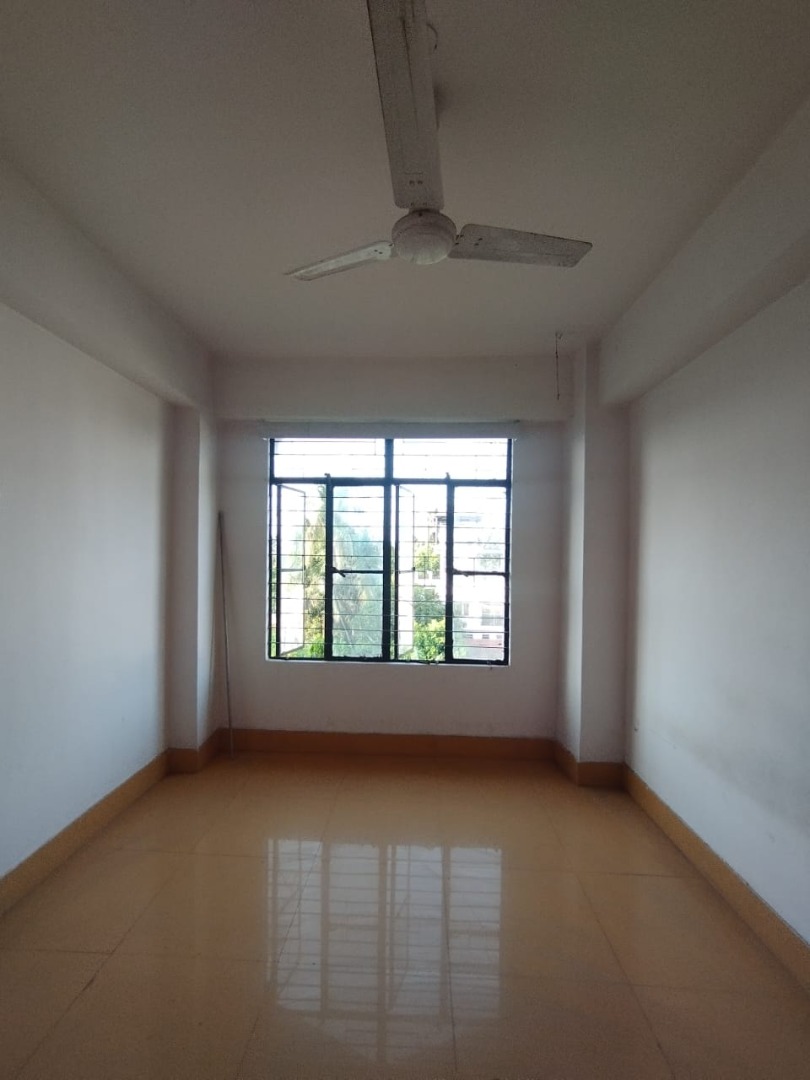 Unfurnished 3bhk in Ankur Path, Basisthpur, Guwahati, Assam, India for Rent